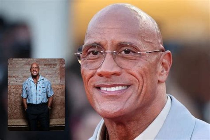 See Why Dwayne Johnson's New Flop Is Getting Major Backlash
