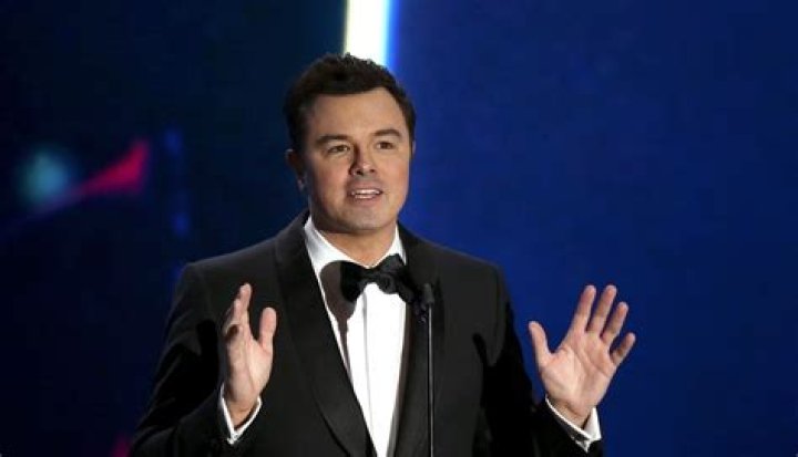 Seth MacFarlane Net Worth | Celebrity Net Worth