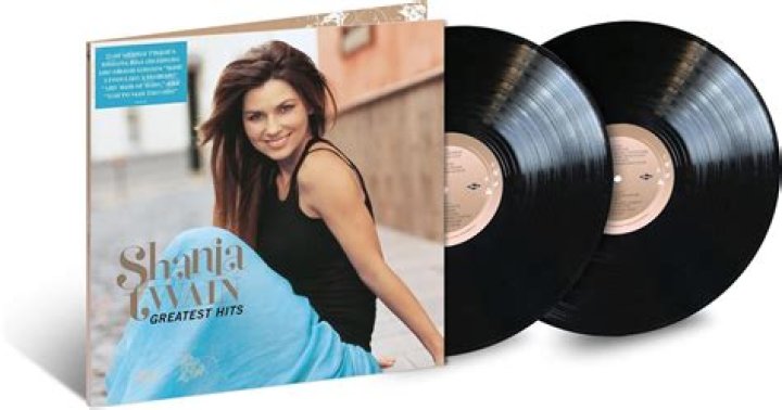Shania Twain’s ‘Now’ Tour Hits The Ground Running
