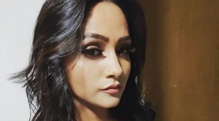 Shweta Sharma Height, Weight, Age, Body Statistics
