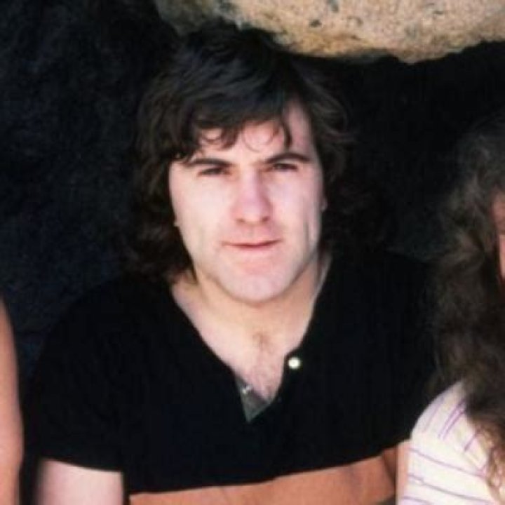 Simon Wright Net Worth | Celebrity Net Worth