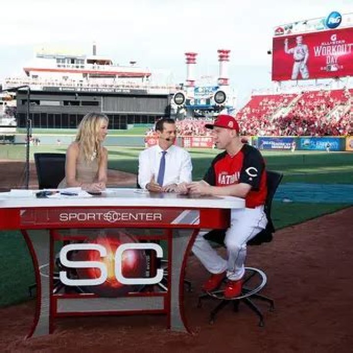 Slashed Budgets. Fired Talent. Is ESPN In Danger Of Losing Throne As World Wide Leader In Sports?