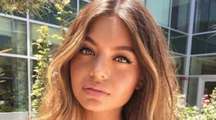 Sofia Jamora Height, Weight, Age, Boyfriend, Family, Facts, Biography