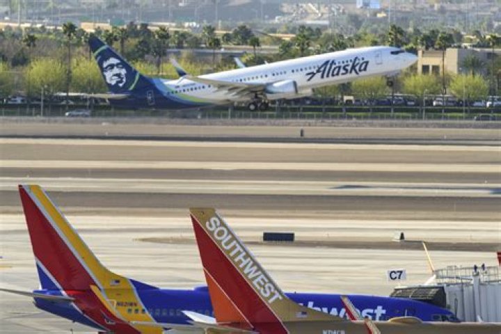 Southwest and Alaska Are Making Big Changes to In-Flight Purchases