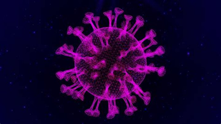 Spiking COVID Variants Could Cause Worse Lung Damage, New Research Shows