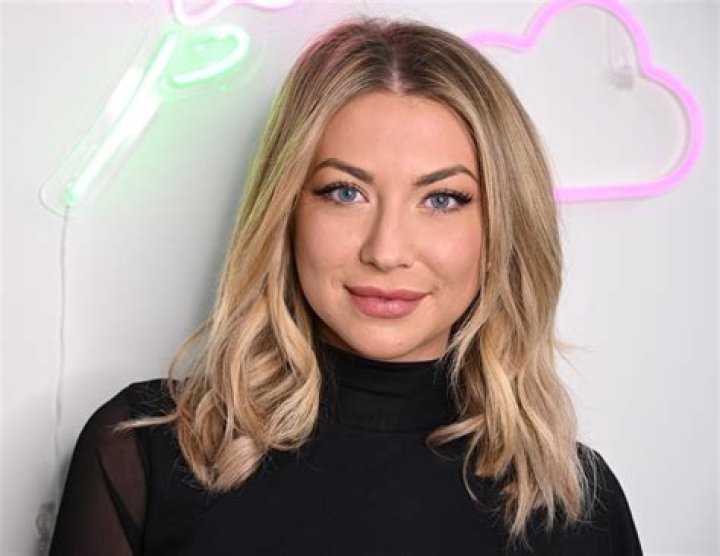 Stassi Schroeder Net Worth | Celebrity Net Worth