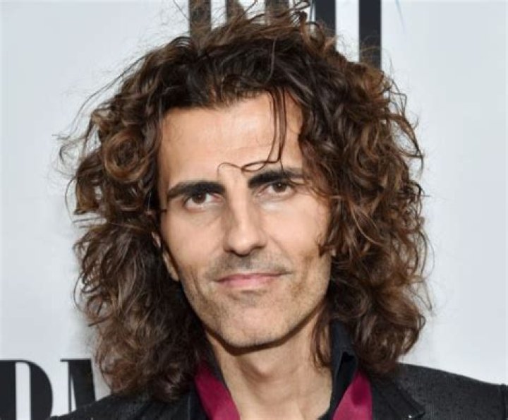 Stephan Moccio Net Worth | Celebrity Net Worth