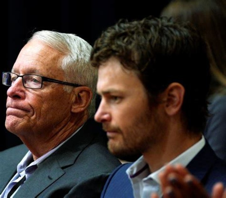 Steuart Walton Net Worth | Celebrity Net Worth