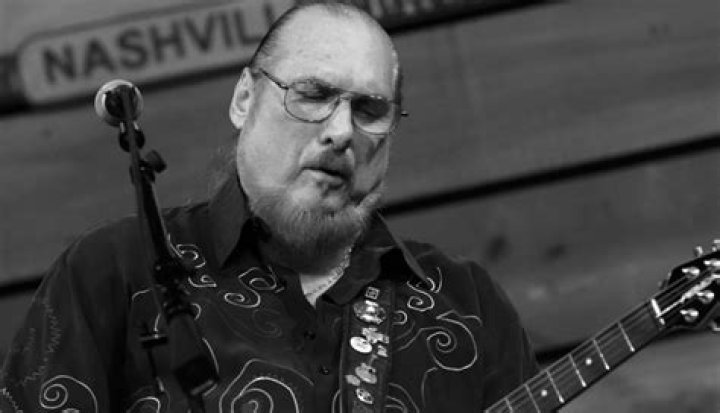 Steve Cropper Net Worth | Celebrity Net Worth