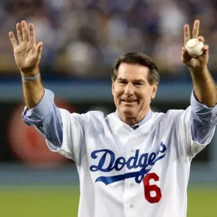Steve Garvey Net Worth | Celebrity Net Worth