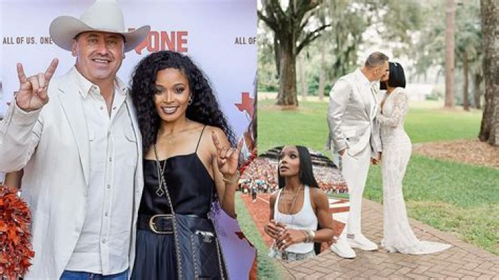 
Steve Sarkisian was Married to Stephanie Sarkisian From 1997-2016 