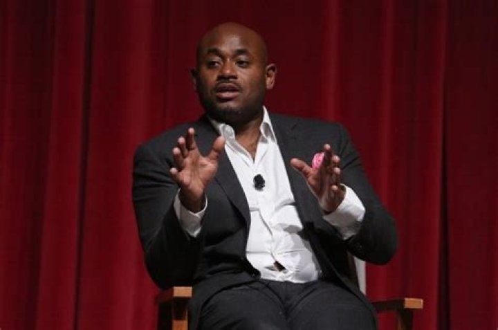 Steve Stoute Net Worth | Celebrity Net Worth