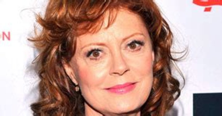 Susan Sarandon Height, Weight, Age, Boyfriend, Family, Facts, Biography