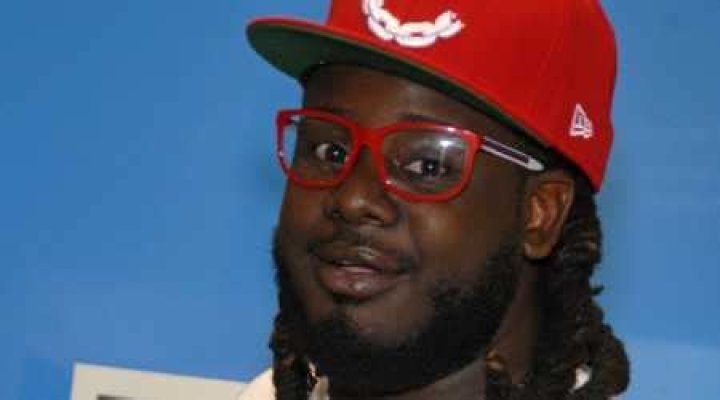 T-Pain Height, Weight, Age, Girlfriend, Family, Facts, Biography