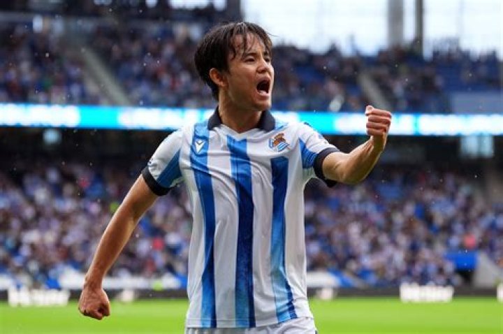Takefusa Kubo Biography- Soccer player, Salary, Earnings, Net worth, Contract, Transfer, Stats, Girlfriend, Age, Height, Family