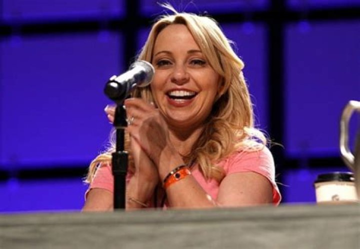 Tara Strong Height, Weight, Age, Spouse, Family, Facts, Biography