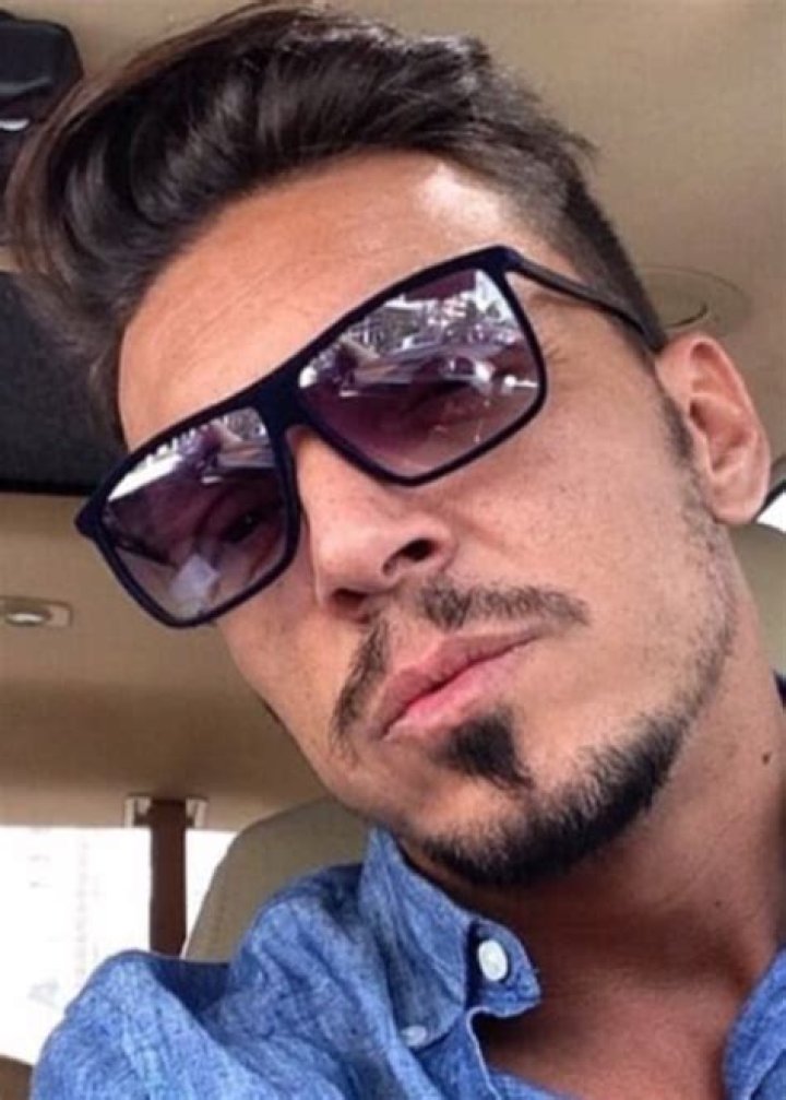 Tarso Marques Height, Weight, Age, Body Statistics