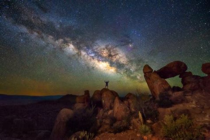 The 10 Best Destinations for Stargazing in the U.S.