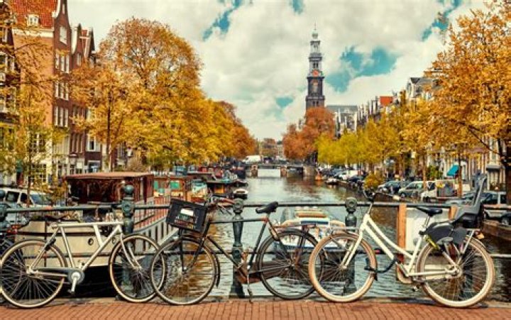 The 10 Best European Cities Every Traveler Needs to See — Best Life