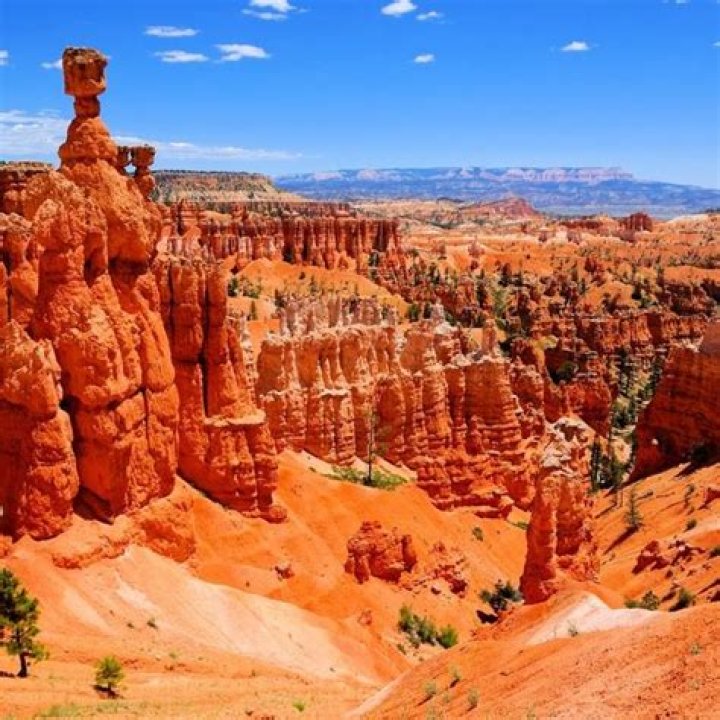 The 10 Best States for a Summer Vacation, New Study Says