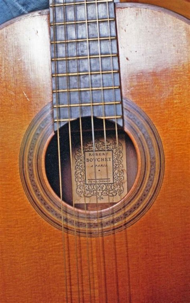 The 10 Most Expensive Instruments in the World