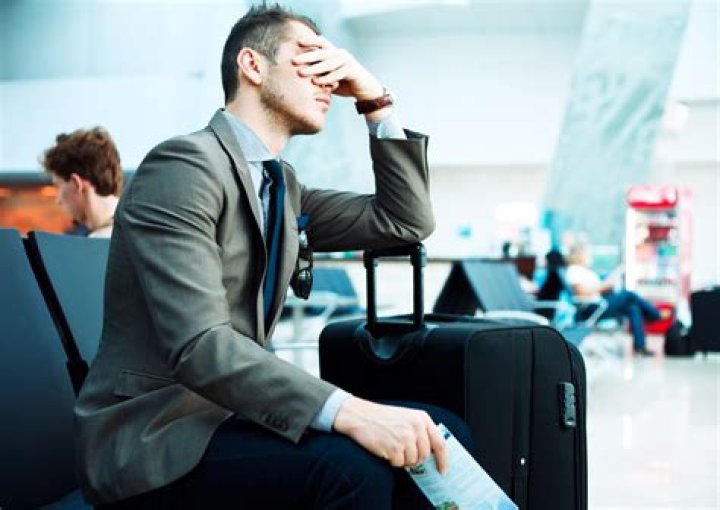 The 10 Worst U.S. Airlines for Flight Delays — Best Life