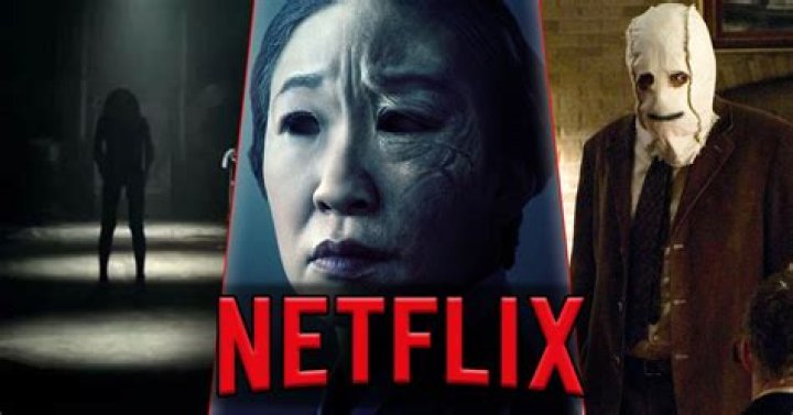 The 18 Best Horror Movies on Netflix Right Now
