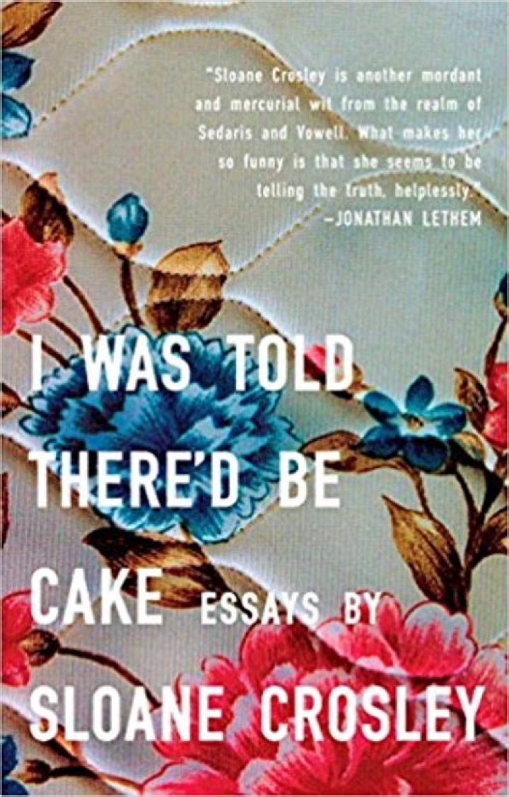 The 40 Most Side-Splitting Reads Of All Time — Best Life
