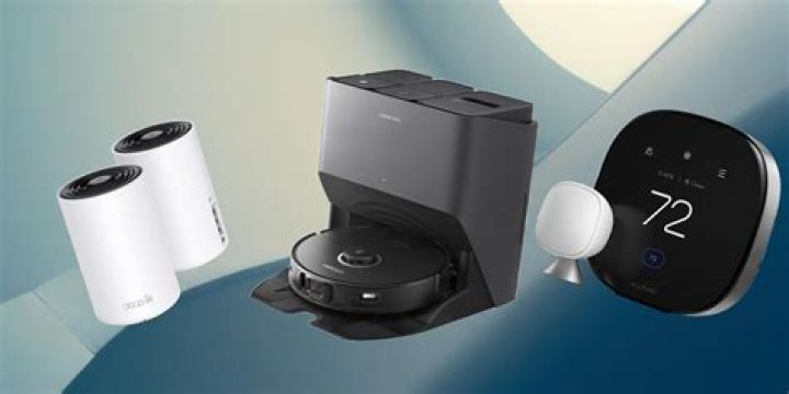 The 8 Best Smart Home Devices That Won't Break the Bank