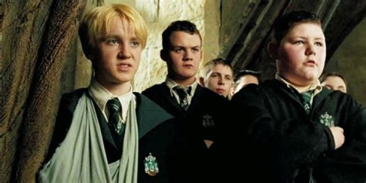 The Best (And Worst) Slytherin Traits