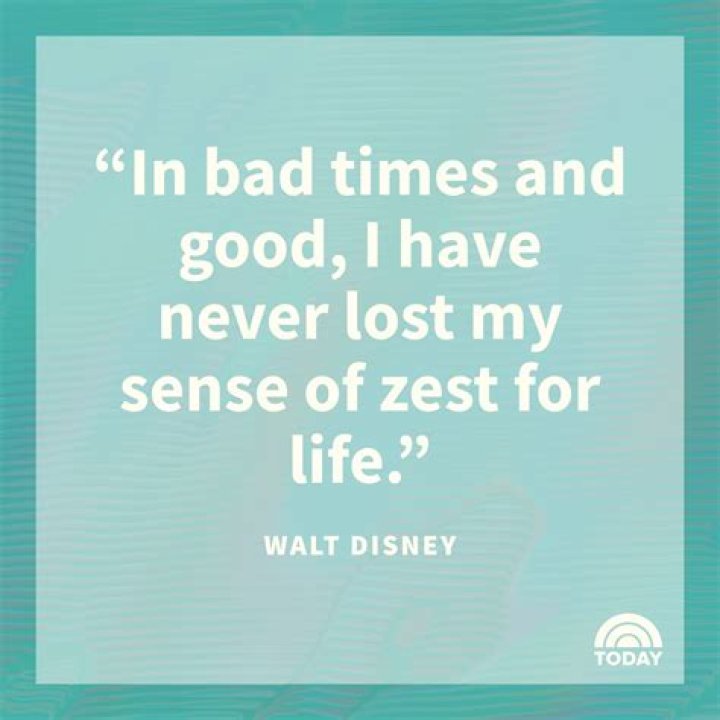 The Best Disney Quotes About Life and Love That'll Inspire You — Best Life