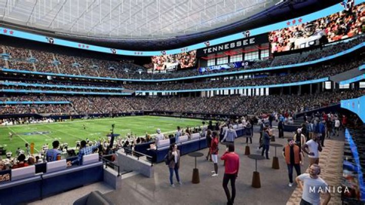 The NFL Wants Players To Shoulder Some Of The Cost For New Stadium In Los Angeles