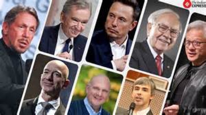 The Richest Human Beings Of All Time - #24: Sam Walton