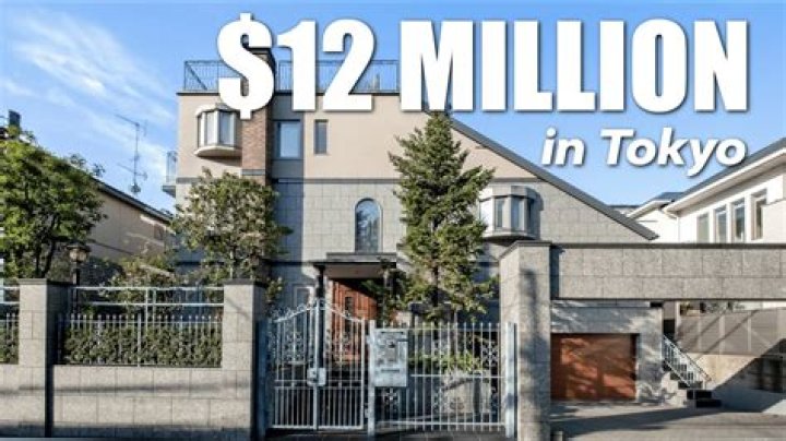 The Richest Person In Japan: How Tadashi Yanai Turned One Small Clothing Store Into $18 Billion