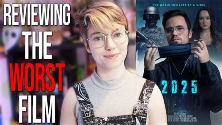 The Worst Movie of 2020, According to Critics