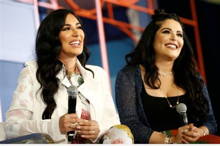 These Four Woman Have Made Insane Fortunes Thanks To Cosmetic Empires