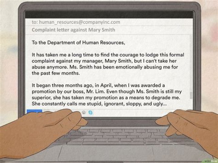 This Is the Most Annoying Way to Start an Email, Research Shows