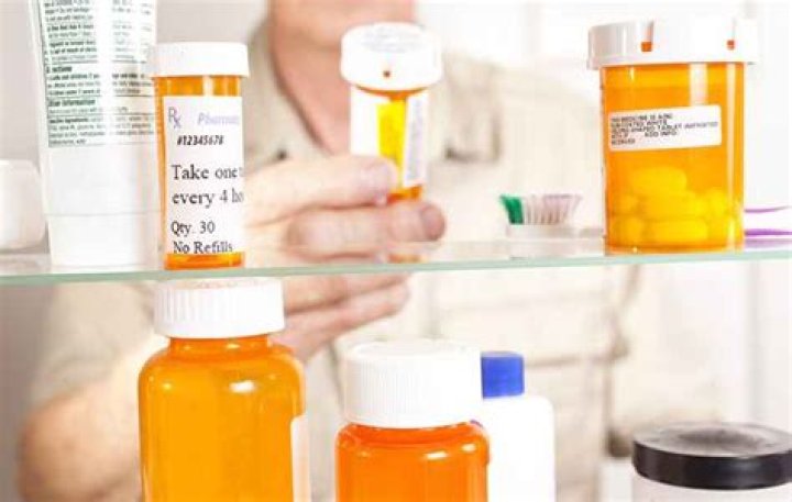 This Popular Medication Is Facing a New Shortage Amid 