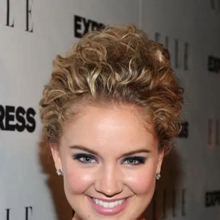 Tiffany Thornton Net Worth | Celebrity Net Worth