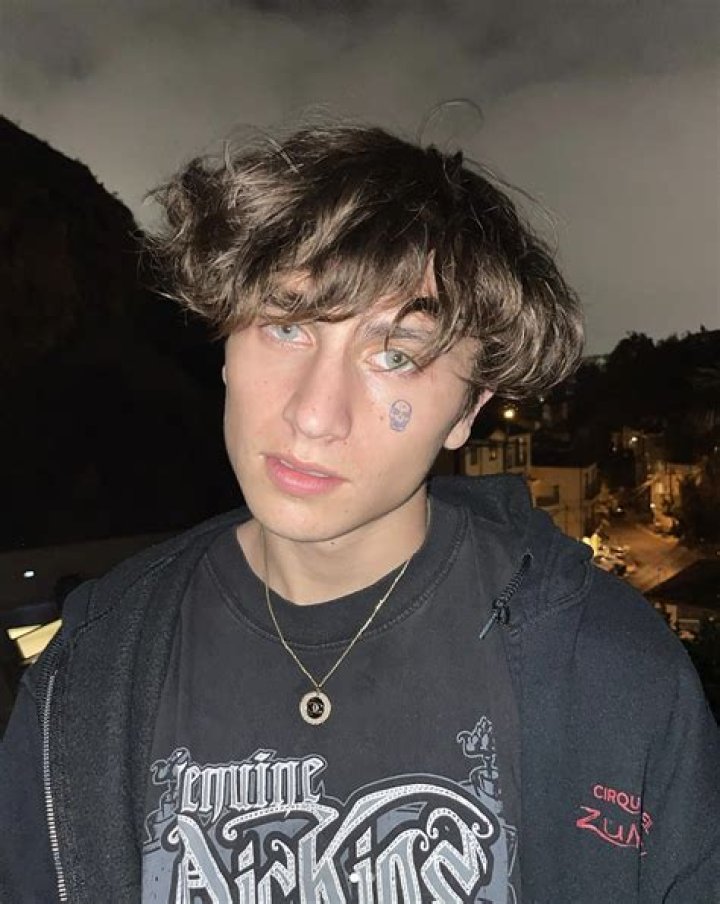TikTok Rapper Yung Hashtag Dead at 27