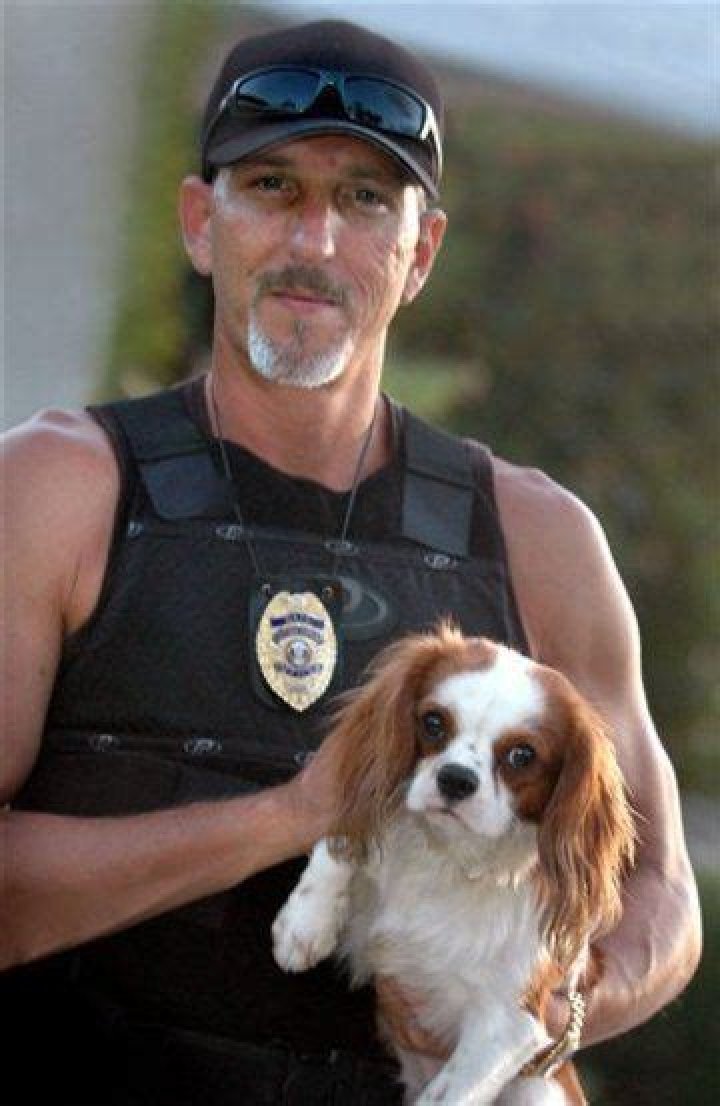 Tim Chapman Net Worth | Celebrity Net Worth