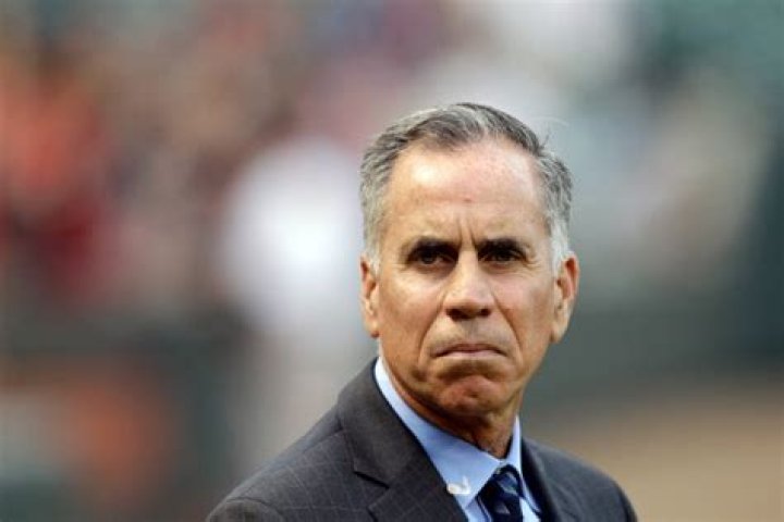 Tim Kurkjian Net Worth | Celebrity Net Worth