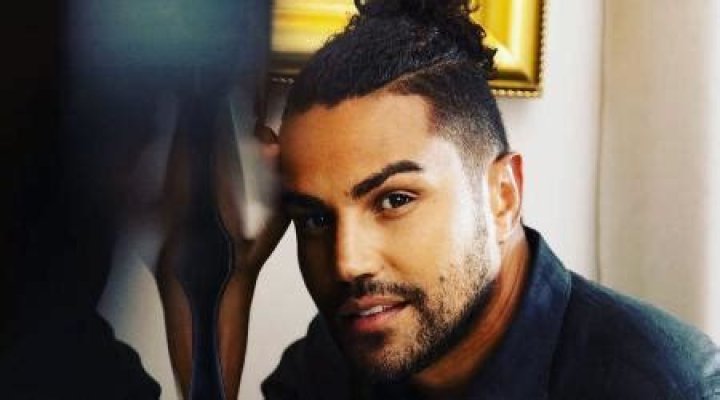 TJ Jackson Height, Weight, Age, Spouse, Family