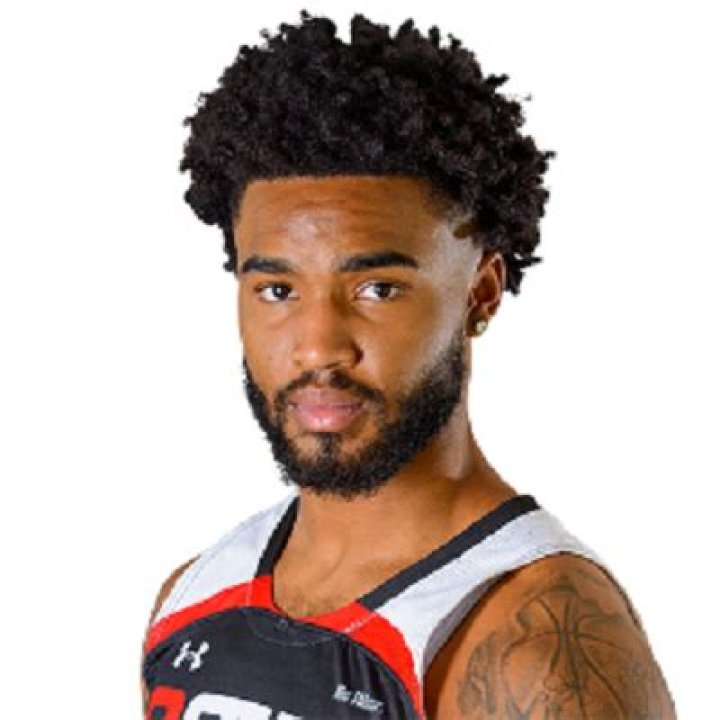 TJ Starks Bio, Age, Net Worth, Salary, Career Stats, 2021 NBA Draft, & Relationship