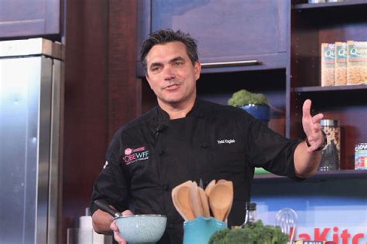 Todd English Net Worth | Celebrity Net Worth