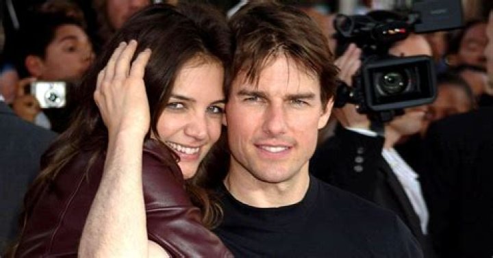 Tom Cruise And Katie Holmes Divorce, Prenup Activated?