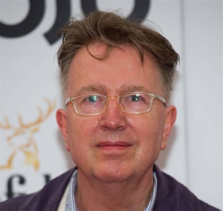 Tom Robinson Net Worth | Celebrity Net Worth