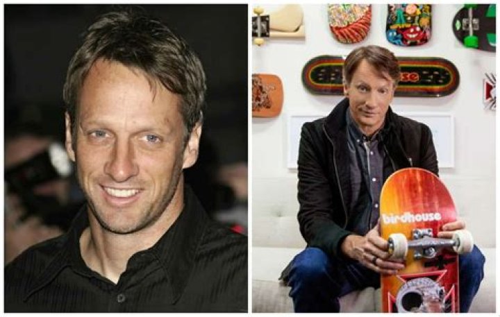 Tony Hawk Height, Weight, Family, Facts, Spouse, Education, Biography