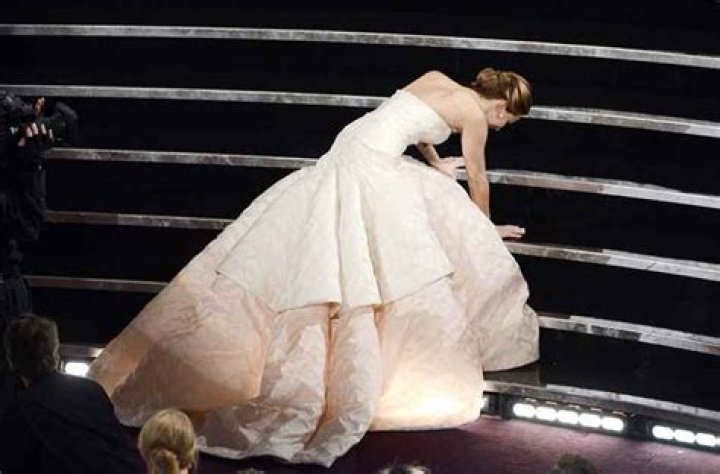 Top 6 Most Awkward Moments That Happened at the Oscars