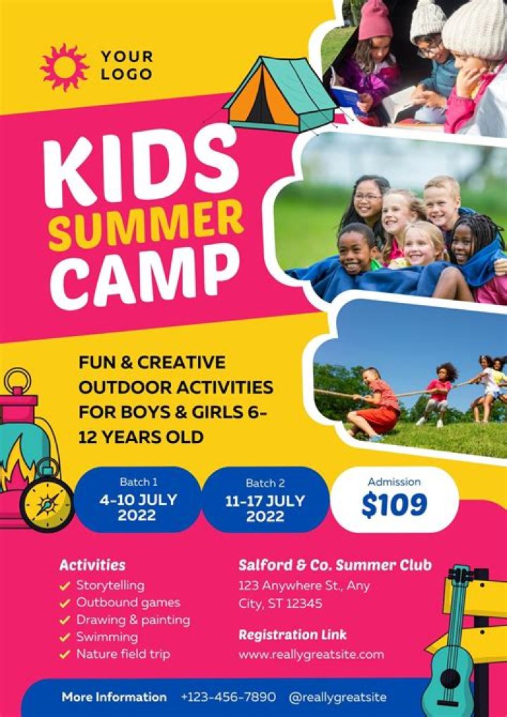 TOURING & FESTIVAL NEWS: Summer Camp Tour Set To Launch (Click on More to view all articles)